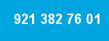 921 382 76 01